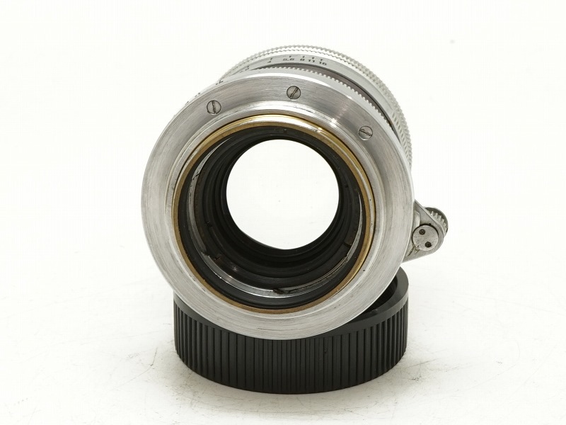 Leica(�饤��)��Summitar-L��50mm��F2��93���桡(NL-4993)