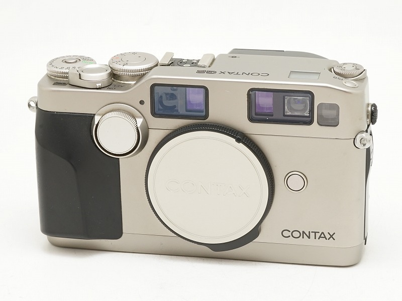 CONTAX(���󥿥å���)��G2��(NS-692)