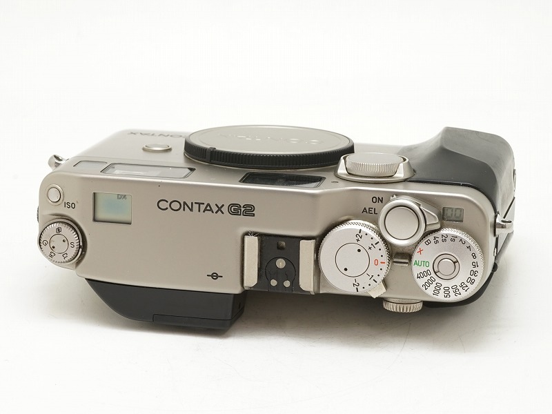 CONTAX(���󥿥å���)��G2��(NS-692)