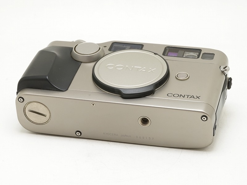 CONTAX(���󥿥å���)��G2��(NS-692)