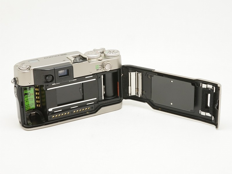 CONTAX(���󥿥å���)��G2��(NS-692)