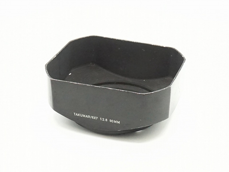 PENTAX�ʥڥ󥿥å���) TAKUMAR/6��7 1:2.8 90MM �� �Х�ͥåȼ��ѷ���󥺥ա��ɡ�(0NAC-5053)