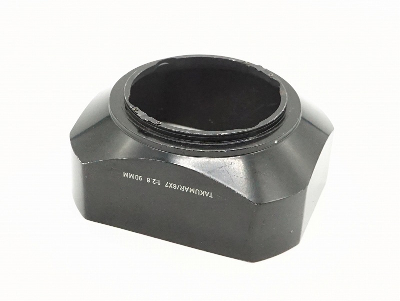PENTAX�ʥڥ󥿥å���) TAKUMAR/6��7 1:2.8 90MM �� �Х�ͥåȼ��ѷ���󥺥ա��ɡ�(0NAC-5053)