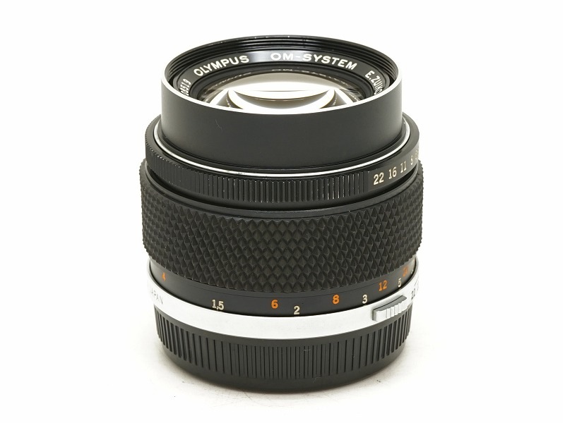 OLYMPUS(�����ѥ�)��OM 100mm F2.8��(NJ-7819)