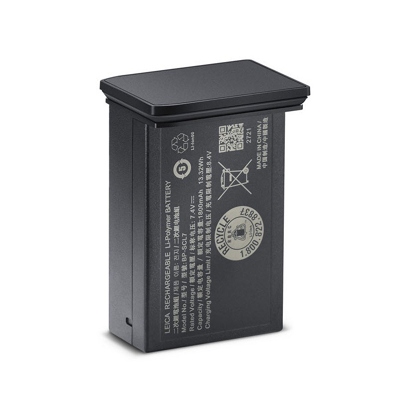 M11/M11-D�ѥХåƥ꡼(BP-SCL7) �֥�å�  LEICA(�饤��)��(24026) �ڤ�����ʡ�