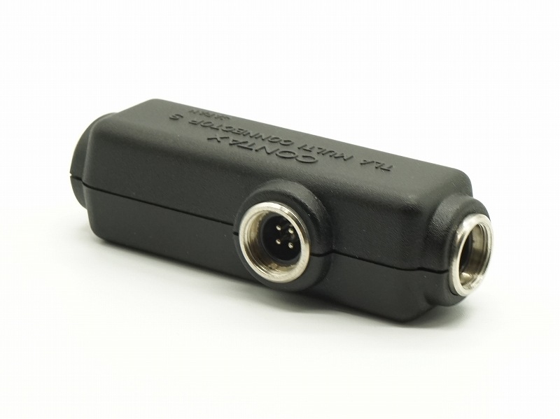 CONTAX(���󥿥å���) TLA �ޥ�����ͥ�����S  (0NAC-1609)