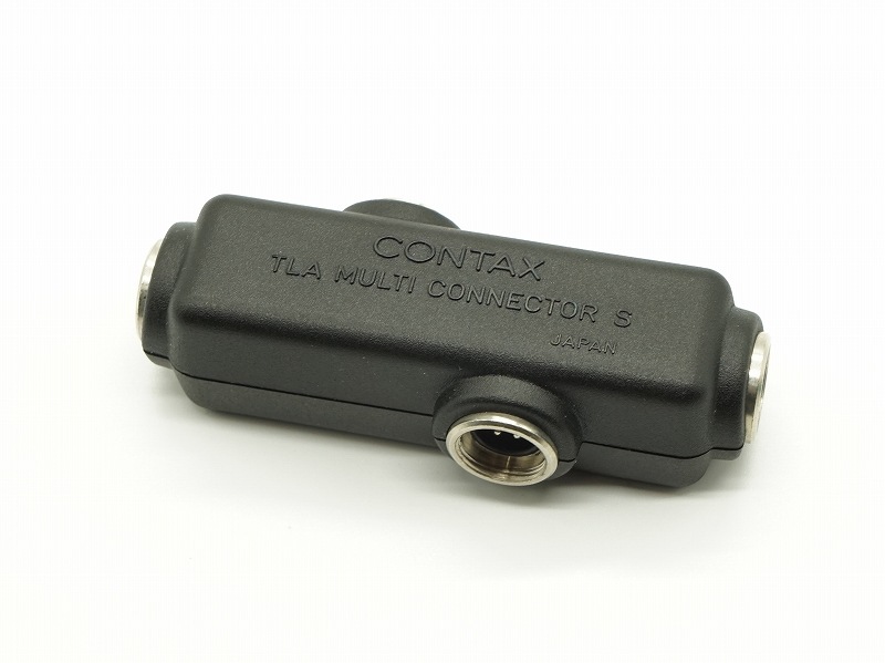 CONTAX(���󥿥å���) TLA �ޥ�����ͥ�����S  (0NAC-1609)