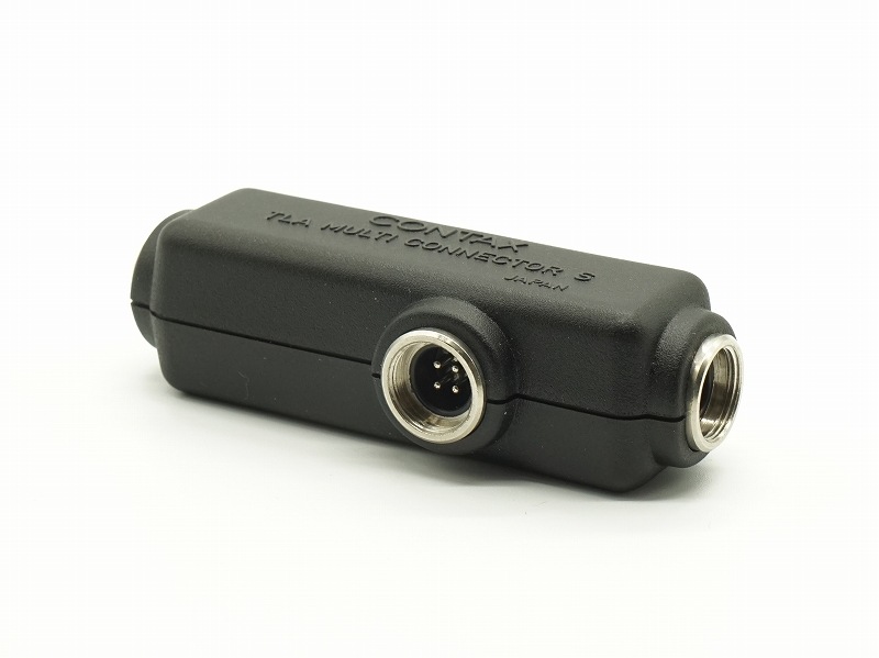 CONTAX(���󥿥å���) TLA �ޥ�����ͥ�����S  (0NAC-1609)