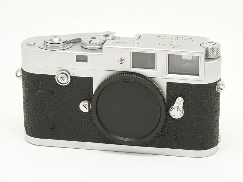Leica(�饤��)��M2��(�ܥ����磻���)��93���桡(NK-336)
