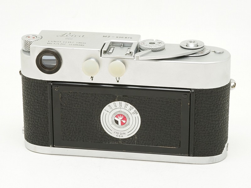 Leica(�饤��)��M2��(�ܥ����磻���)��93���桡(NK-336)