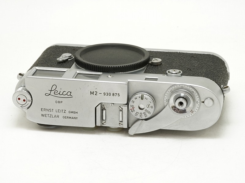 Leica(�饤��)��M2��(�ܥ����磻���)��93���桡(NK-336)