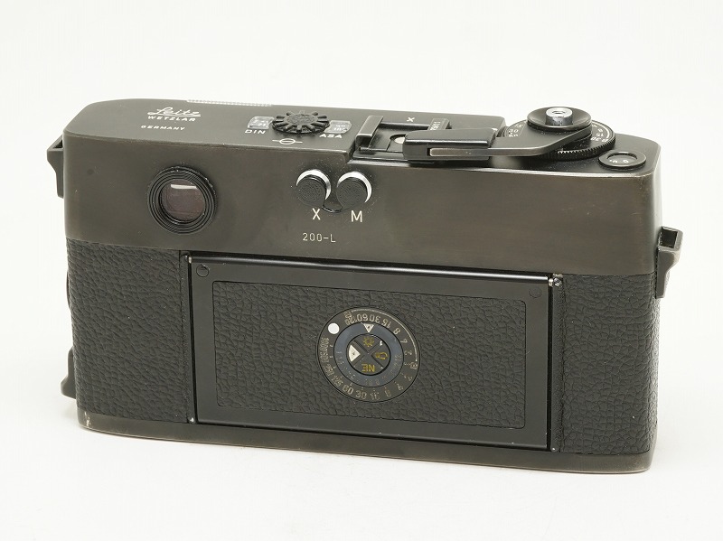 Leica(�饤��)��M5��(50��ǯ)���֥�å���137���桡(NL-5109)
