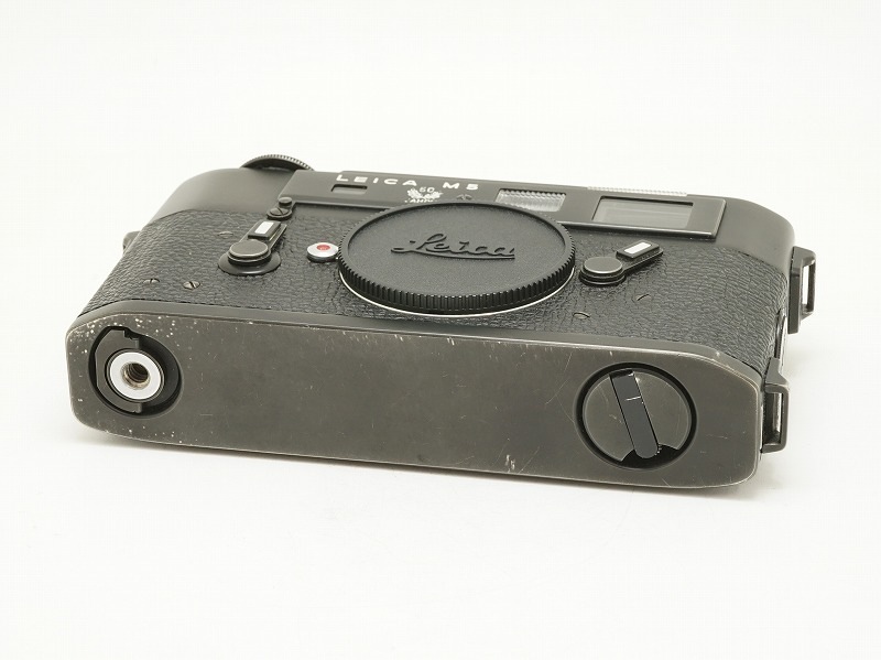 Leica(�饤��)��M5��(50��ǯ)���֥�å���137���桡(NL-5109)