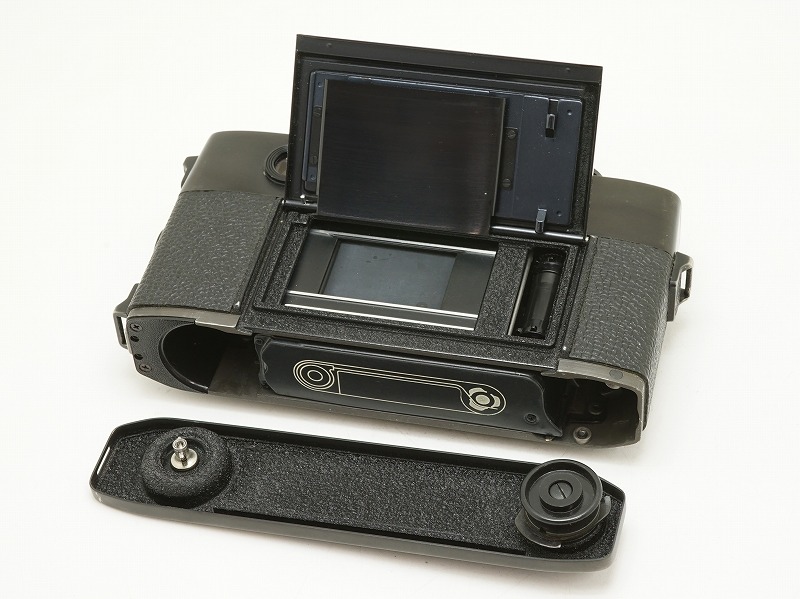 Leica(�饤��)��M5��(50��ǯ)���֥�å���137���桡(NL-5109)