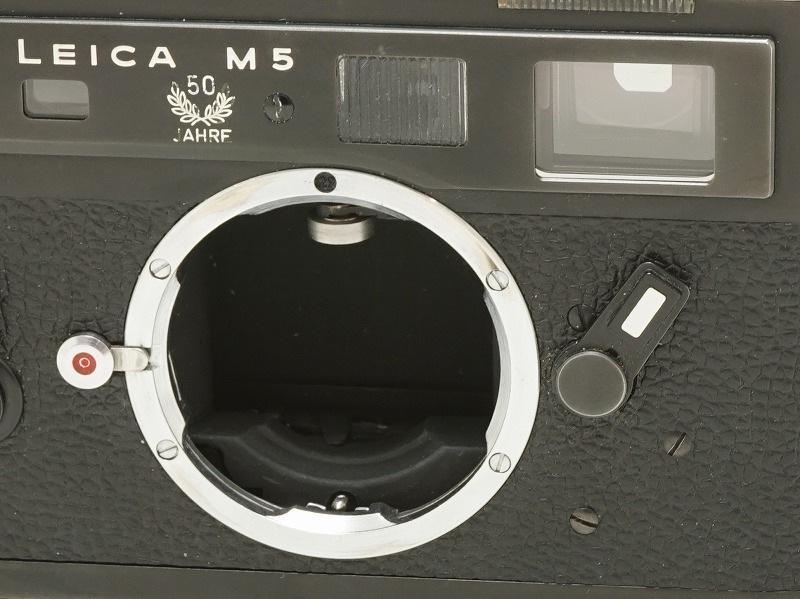 Leica(�饤��)��M5��(50��ǯ)���֥�å���137���桡(NL-5109)
