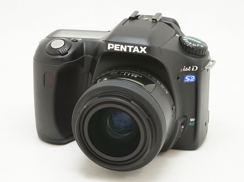 �ڰ�����PENTAX(�ڥ󥿥å���)��*ist DS2��FA35/2�ա�(NI-4352)