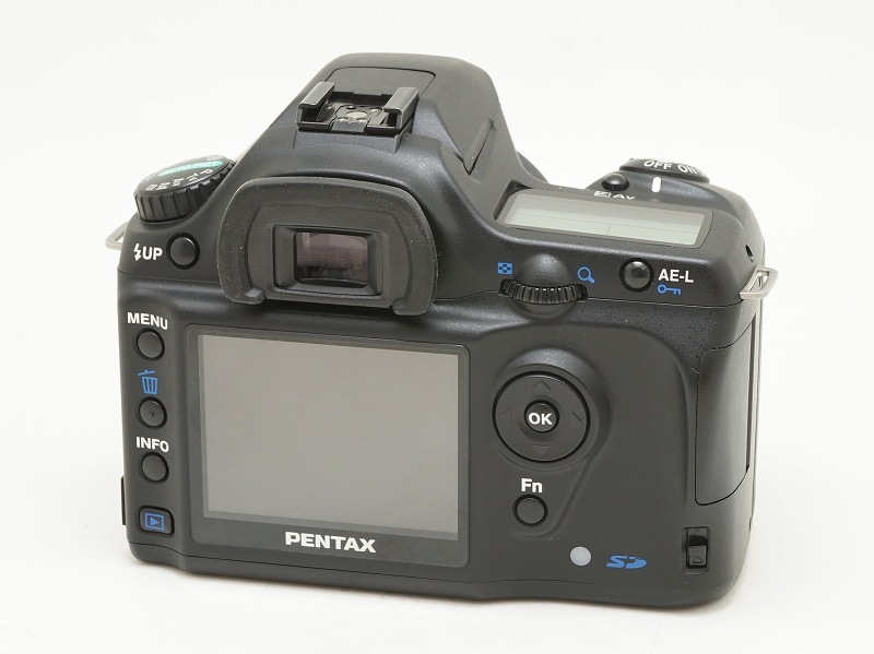 �ڰ�����PENTAX(�ڥ󥿥å���)��*ist DS2��FA35/2�ա�(NI-4352)