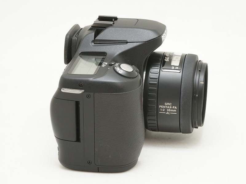 �ڰ�����PENTAX(�ڥ󥿥å���)��*ist DS2��FA35/2�ա�(NI-4352)