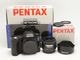 �ڰ�����PENTAX(�ڥ󥿥å���)��*ist DS2��FA35/2�ա�(NI-4352)