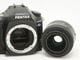 �ڰ�����PENTAX(�ڥ󥿥å���)��*ist DS2��FA35/2�ա�(NI-4352)