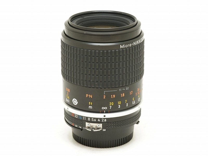 Nikon(�˥���)��Ai-S 105mm F2.8 Micro��(NS-753)