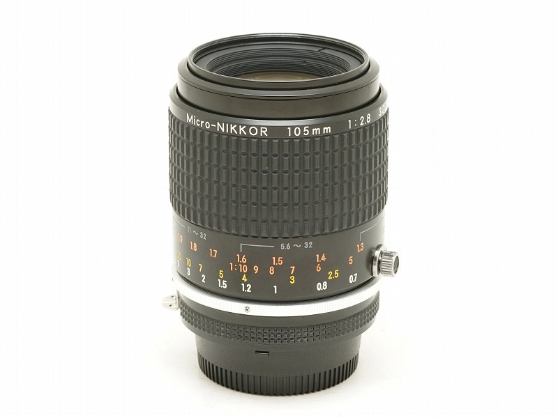 Nikon(�˥���)��Ai-S 105mm F2.8 Micro��(NS-753)