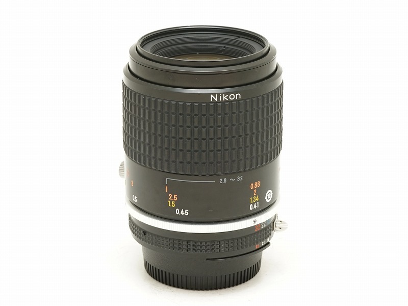 Nikon(�˥���)��Ai-S 105mm F2.8 Micro��(NS-753)