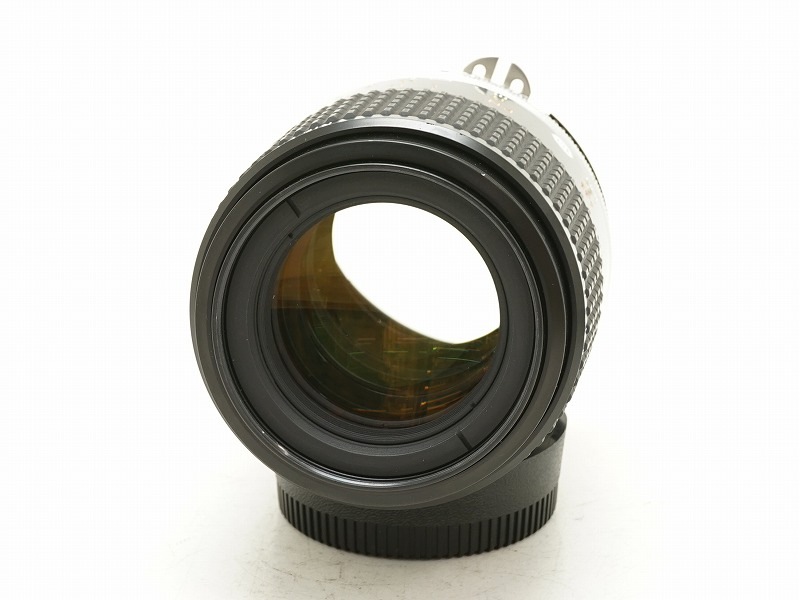 Nikon(�˥���)��Ai-S 105mm F2.8 Micro��(NS-753)