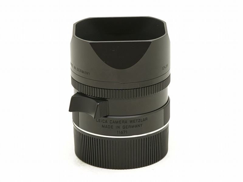 Leica(�饤��)��SUMMARIT-M��35mm��F2.4��ASPH.��458���桡(NL-5343)