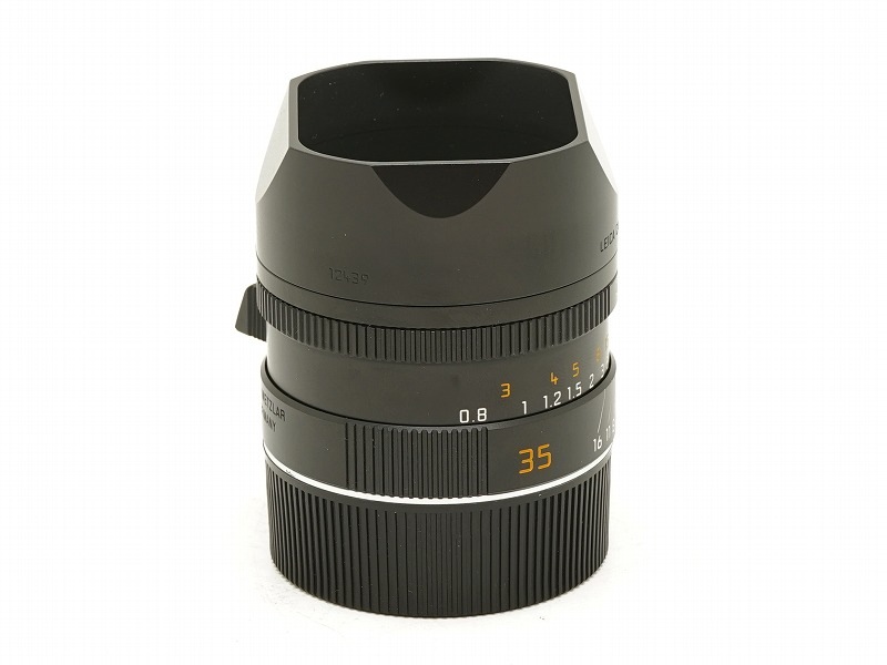 Leica(�饤��)��SUMMARIT-M��35mm��F2.4��ASPH.��458���桡(NL-5343)