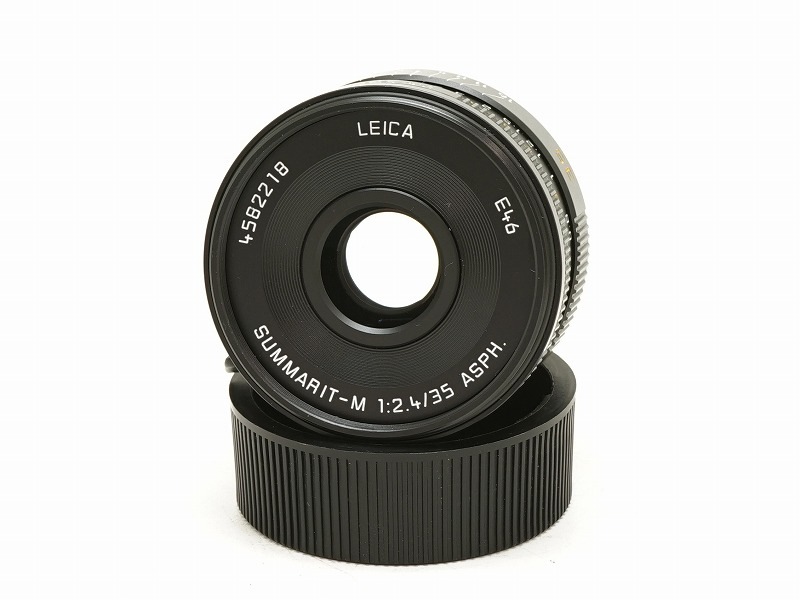 Leica(�饤��)��SUMMARIT-M��35mm��F2.4��ASPH.��458���桡(NL-5343)
