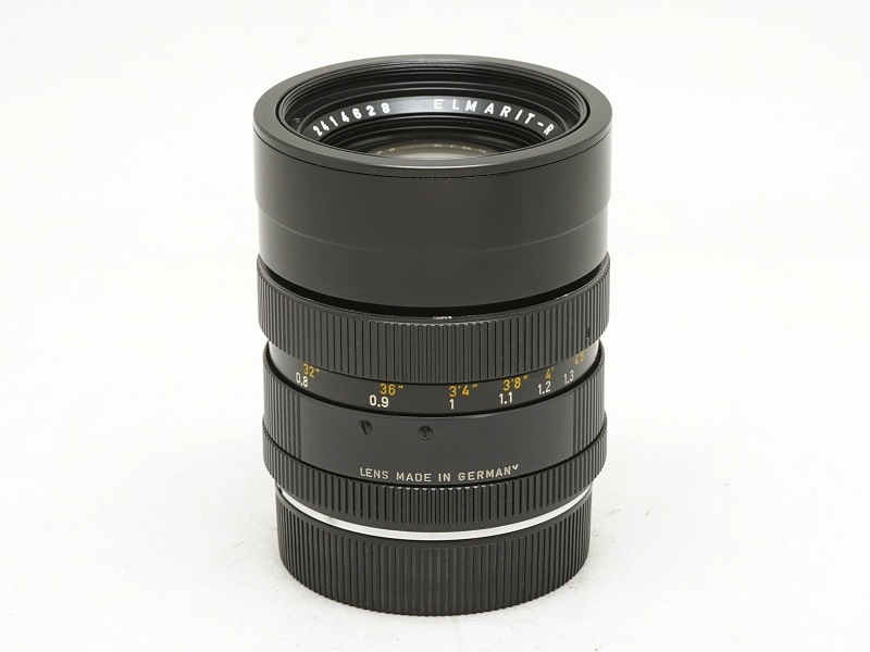 �ڰ�����Leica(�饤��)��ELMARIT-R��90mm��F2.8��(2-CAM)��241���桡(NI-3713)