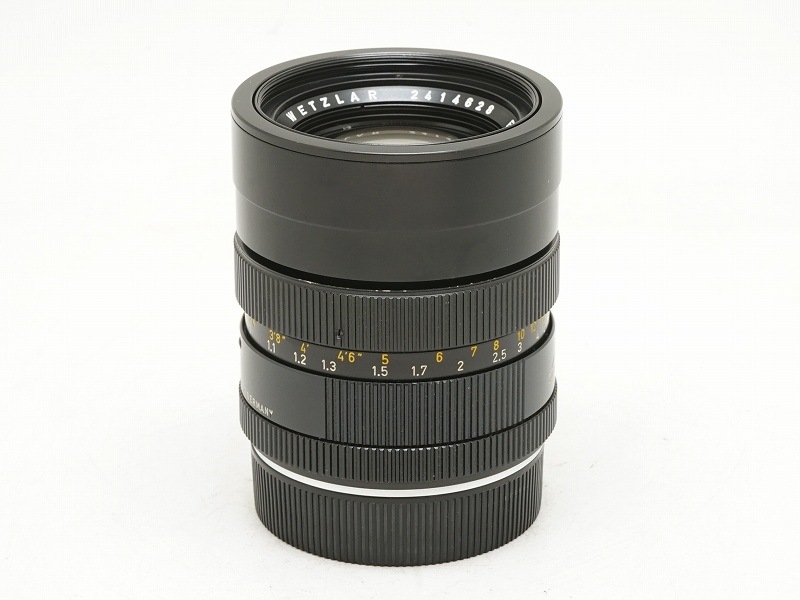�ڰ�����Leica(�饤��)��ELMARIT-R��90mm��F2.8��(2-CAM)��241���桡(NI-3713)