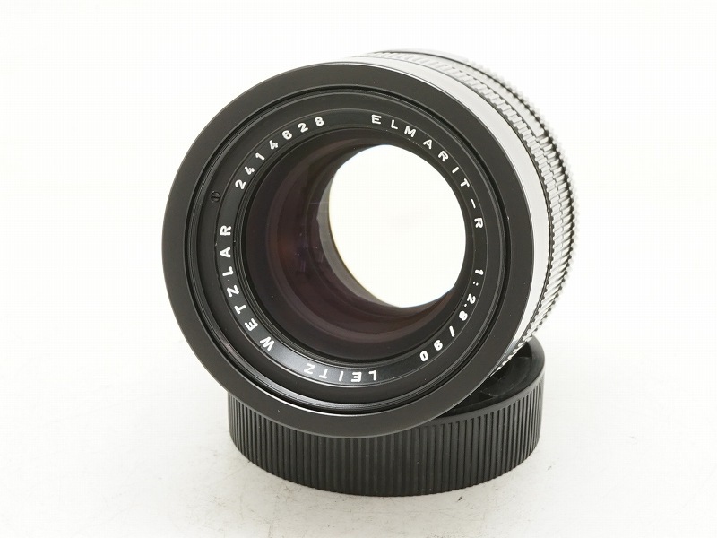�ڰ�����Leica(�饤��)��ELMARIT-R��90mm��F2.8��(2-CAM)��241���桡(NI-3713)