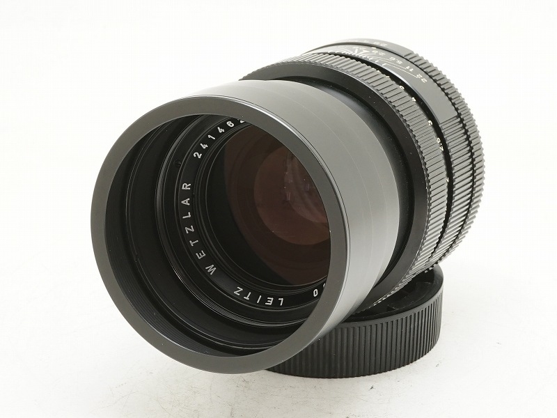 �ڰ�����Leica(�饤��)��ELMARIT-R��90mm��F2.8��(2-CAM)��241���桡(NI-3713)