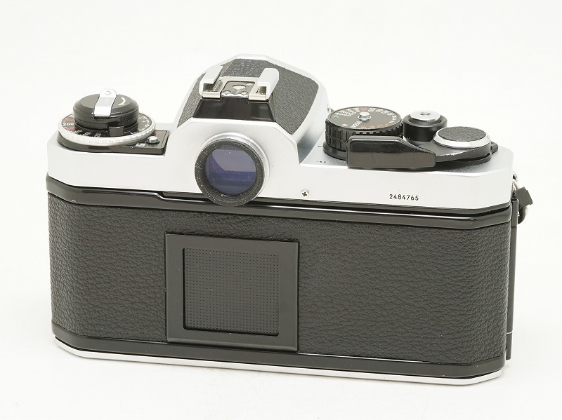 �ڰ�����Nikon(�˥���)��FE2��Ai20/4�ա�(NI-4354)