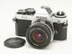 �ڰ�����Nikon(�˥���)��FE2��Ai20/4�ա�(NI-4354)