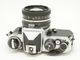 �ڰ�����Nikon(�˥���)��FE2��Ai20/4�ա�(NI-4354)