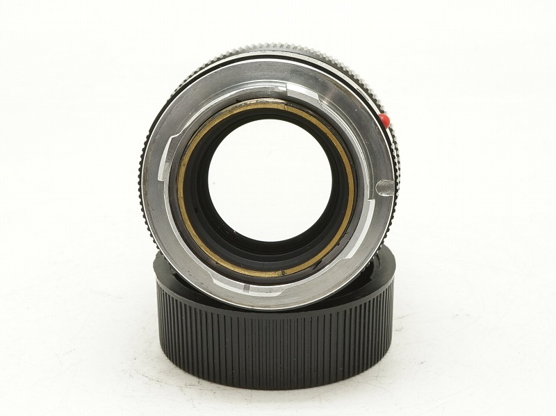 �ڰ�����Leica(�饤��)��SUMMILUX-M��50mm��F1.4��(2nd)���֥�å���234���桡(NI-4383)