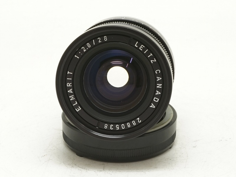 Leica(�饤��)��ELMARIT-M��28mm��F2.8��(2nd��E48)��288���桡(NL-5086)