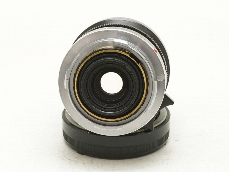 Leica(�饤��)��ELMARIT-M��28mm��F2.8��(2nd��E48)��288���桡(NL-5086)