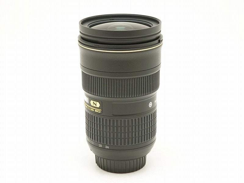 Nikon(�˥���)��AF-S 24-70mm F2.8G ED��(NJ-7857)