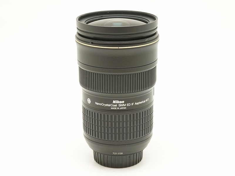 Nikon(�˥���)��AF-S 24-70mm F2.8G ED��(NJ-7857)