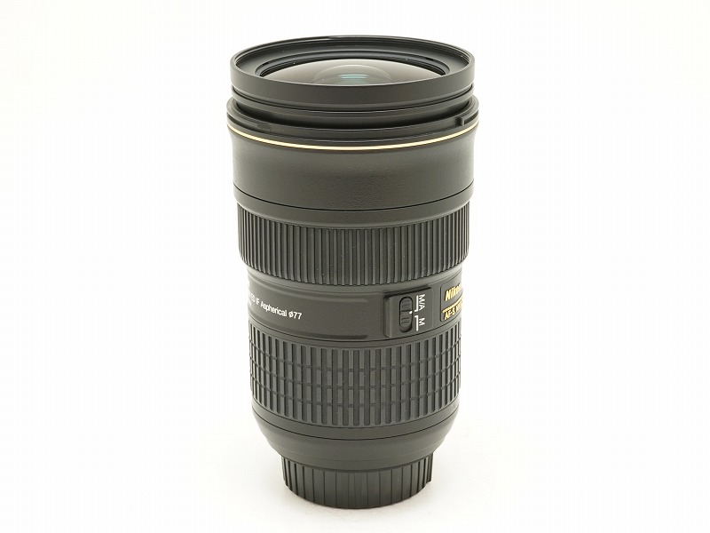 Nikon(�˥���)��AF-S 24-70mm F2.8G ED��(NJ-7857)