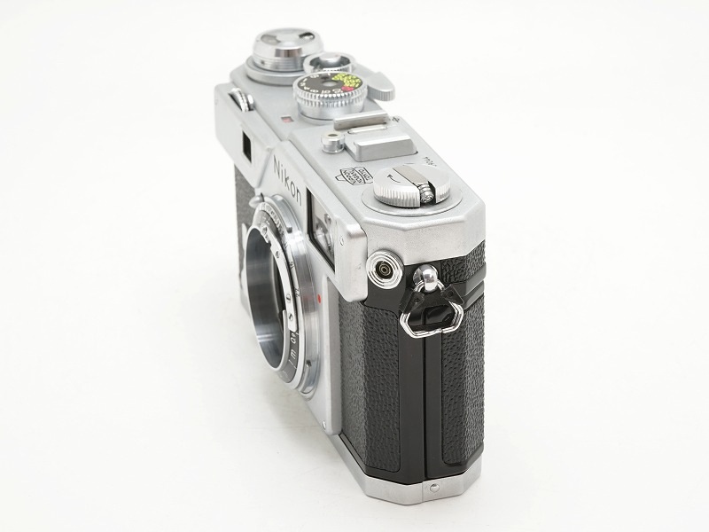 �ڰ�����Nikon(�˥���)��S3��(YEAR 2000 LIMITED EDITION)��(NI-4076)