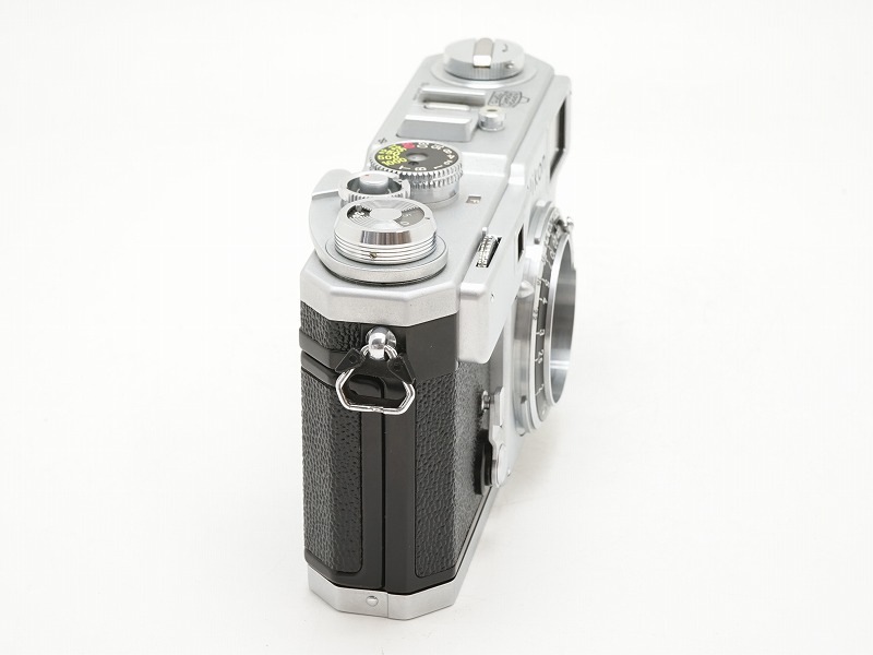 �ڰ�����Nikon(�˥���)��S3��(YEAR 2000 LIMITED EDITION)��(NI-4076)