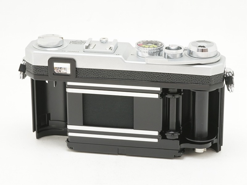 �ڰ�����Nikon(�˥���)��S3��(YEAR 2000 LIMITED EDITION)��(NI-4076)