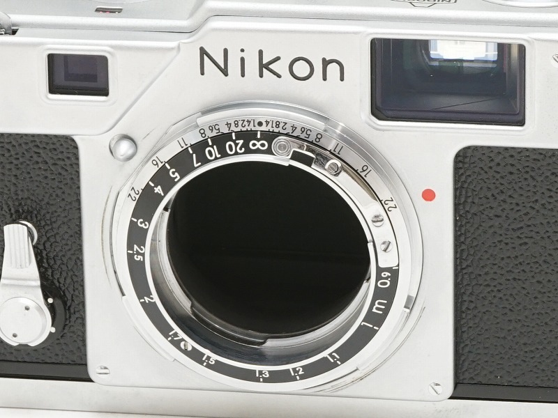 �ڰ�����Nikon(�˥���)��S3��(YEAR 2000 LIMITED EDITION)��(NI-4076)