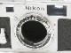 �ڰ�����Nikon(�˥���)��S3��(YEAR 2000 LIMITED EDITION)��(NI-4076)