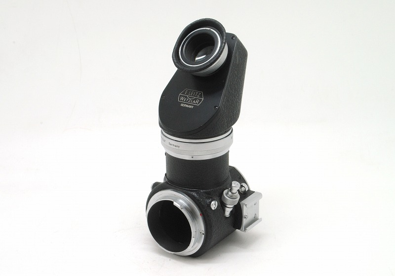 Leica(�饤��)���ӥ��ե�å���I����(M�ѡ�45�٥롼����)��(0NAC-1238)